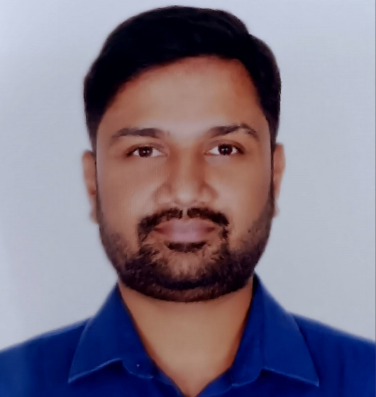 Prajwal Gowda P R